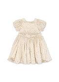Konges Sløjd A/S WOVEN DRESSES fairy etoile magnet