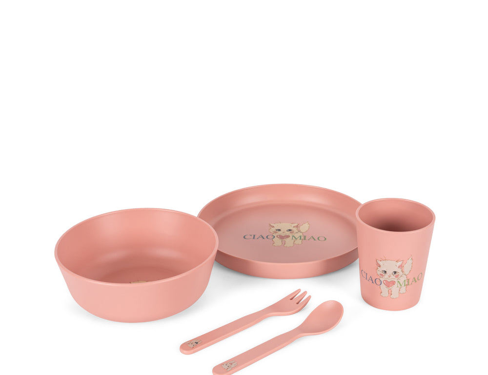 Konges Sløjd A/S TABLEWARE ciao miao