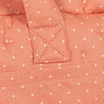 Konges Sløjd A/S DOLL ESSENTIALS rose dot