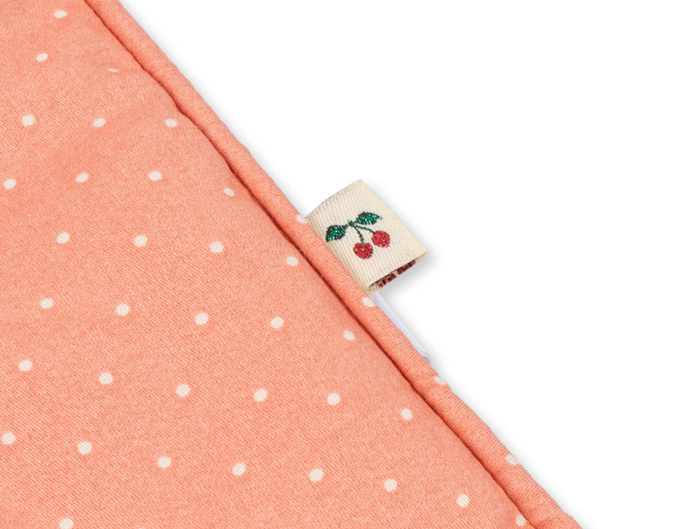 Konges Sløjd A/S DOLL ESSENTIALS rose dot