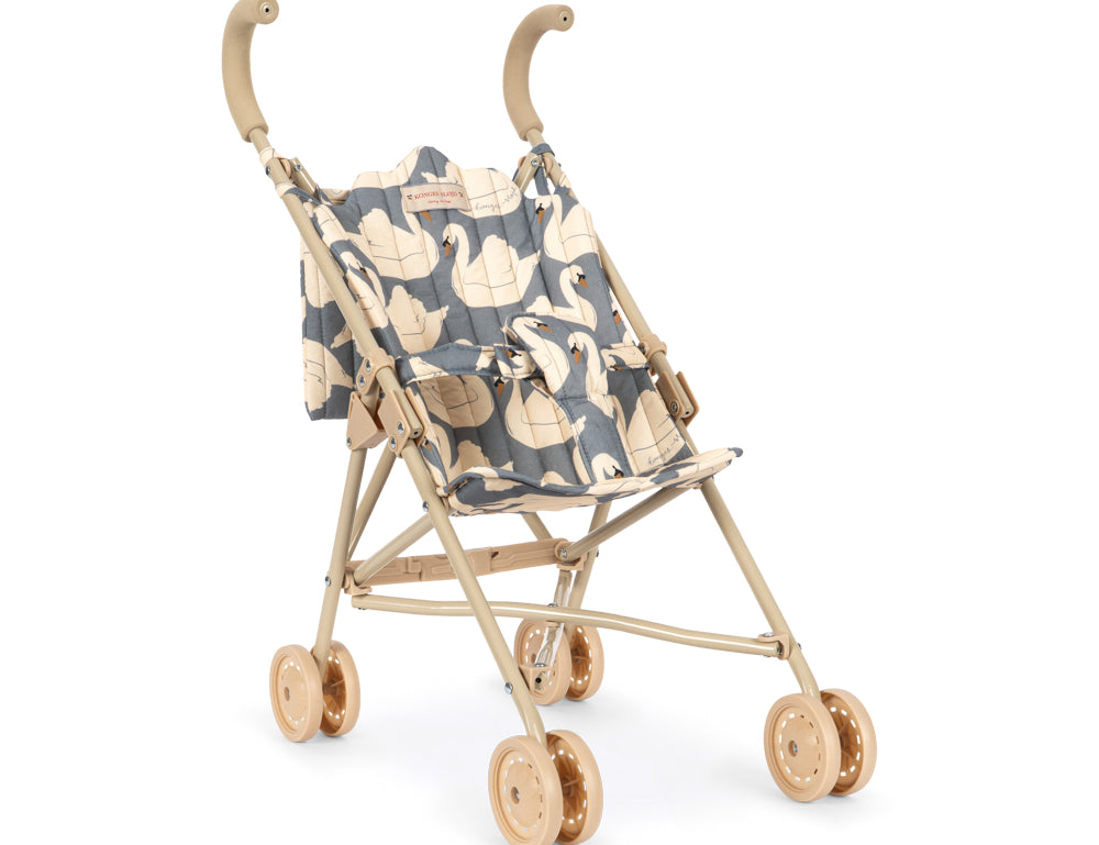 Konges Sløjd A/S DOLL ESSENTIALS swan