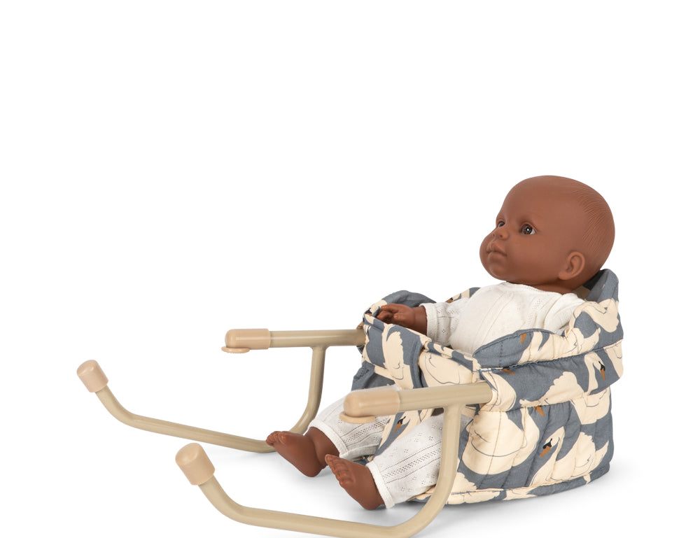 Konges Sløjd A/S DOLL ESSENTIALS swan