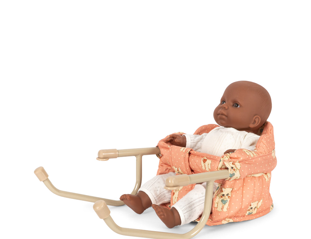 Konges Sløjd A/S DOLL ESSENTIALS ciao miao rose