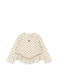 Konges Sløjd A/S WOVEN SHIRTS dot avena
