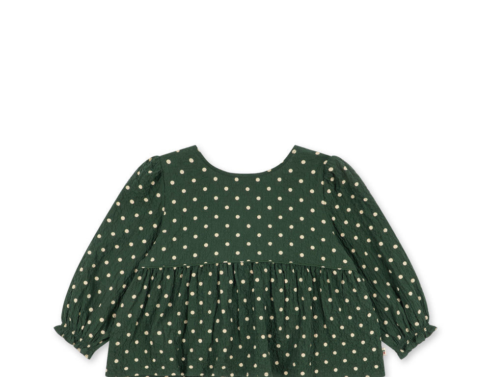 Konges Sløjd A/S WOVEN SHIRTS dot marseille