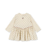 Konges Sløjd A/S WOVEN DRESSES dot avena
