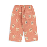 Konges Sløjd A/S WOVEN PANTS ciao miao