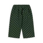 Konges Sløjd A/S WOVEN PANTS dot marseille
