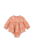Konges Sløjd A/S WOVEN ROMPERS & JUMPSUITS ciao miao rose