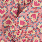 Konges Sløjd A/S WOVEN ROMPERS & JUMPSUITS felice rose