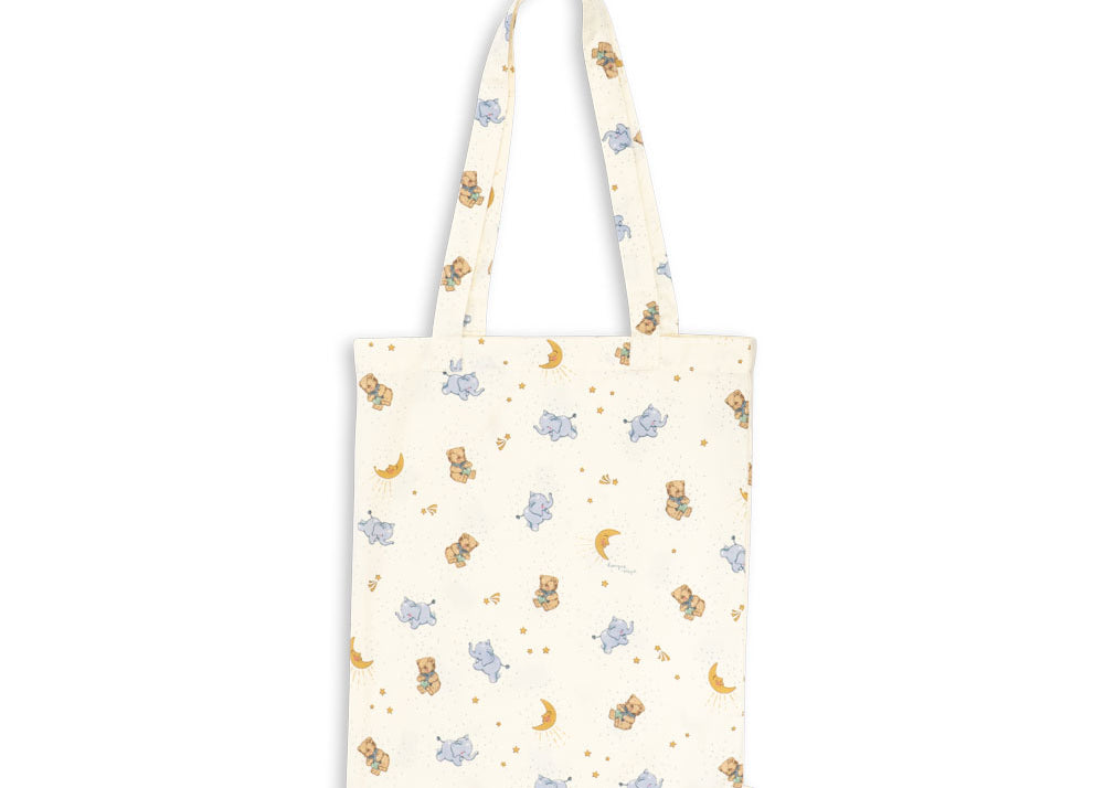 Konges Sløjd A/S JUNIOR BEDDING cucciolo