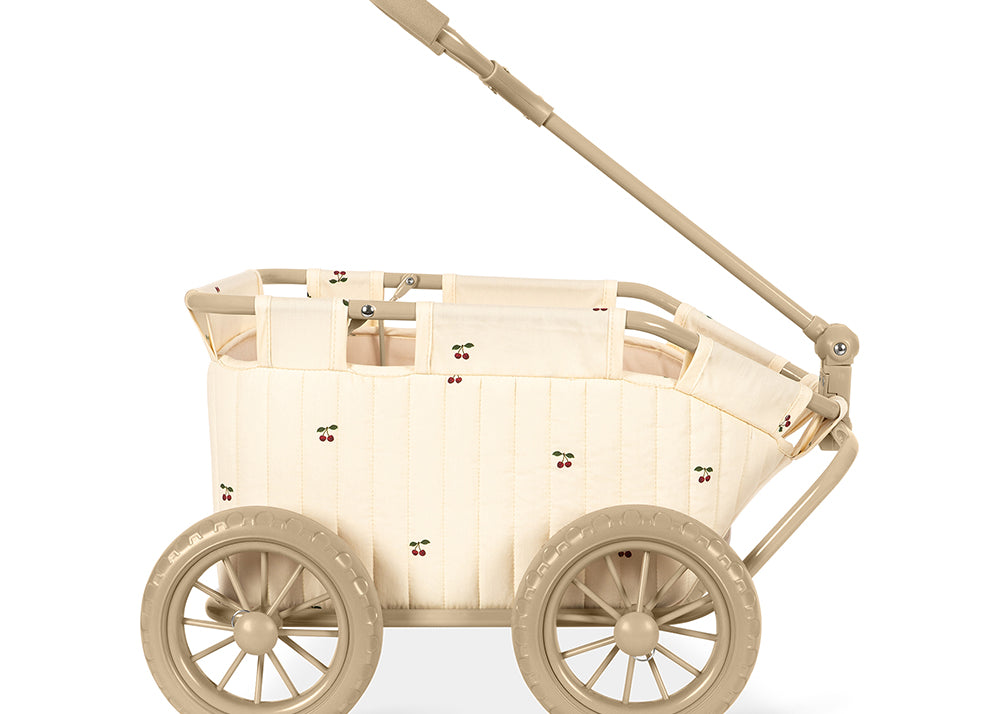 Konges Sløjd A/S DOLL ESSENTIALS cherry