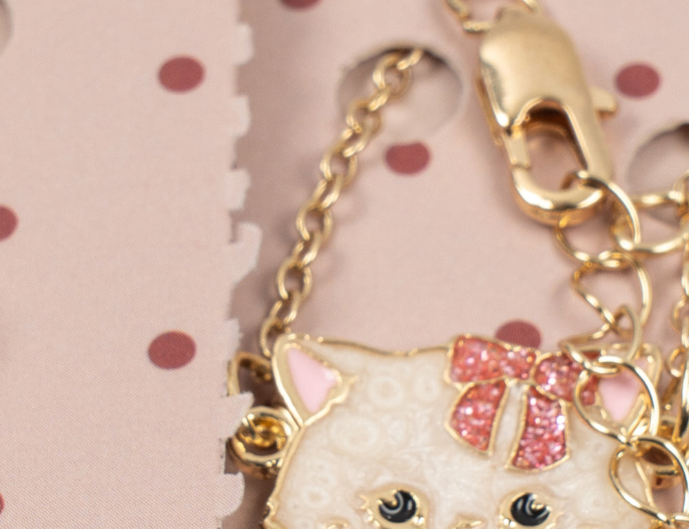Konges Sløjd A/S JEWELLERY gold