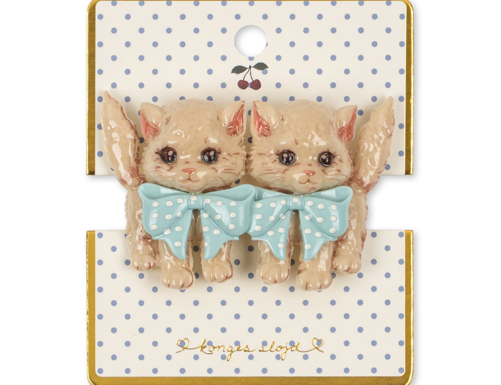 Konges Sløjd A/S HAIR ACCESSORIES kitty