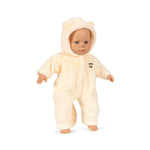 Konges Sløjd A/S DOLLS beige