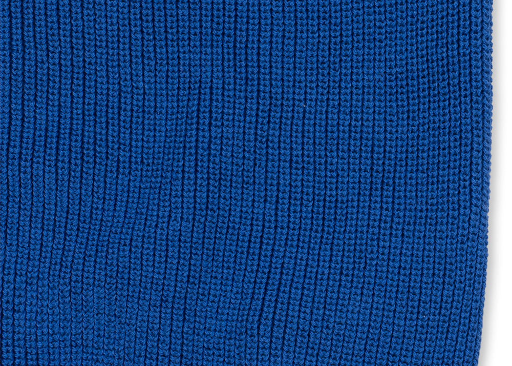Konges Sløjd A/S KNITTED CARDIGANS blue