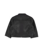 Konges Sløjd A/S WOVEN JACKETS & VESTS black