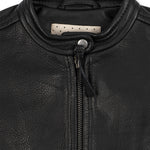 Konges Sløjd A/S WOVEN JACKETS & VESTS black