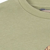 Konges Sløjd A/S JERSEY BLOUSES sage