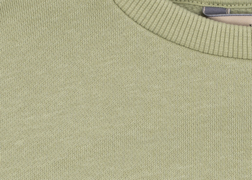 Konges Sløjd A/S JERSEY BLOUSES sage