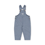 Konges Sløjd A/S WOVEN ROMPERS & JUMPSUITS blue stripe