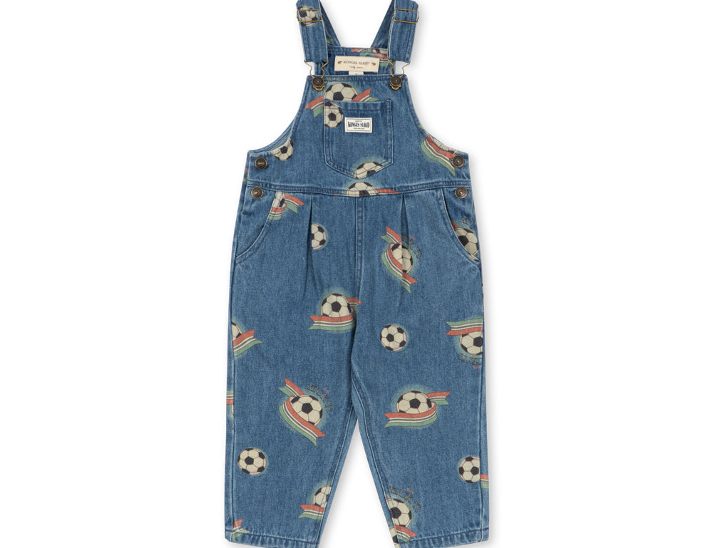Konges Sløjd A/S WOVEN ROMPERS & JUMPSUITS kick it