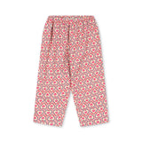 Konges Sløjd A/S WOVEN PANTS felice rose