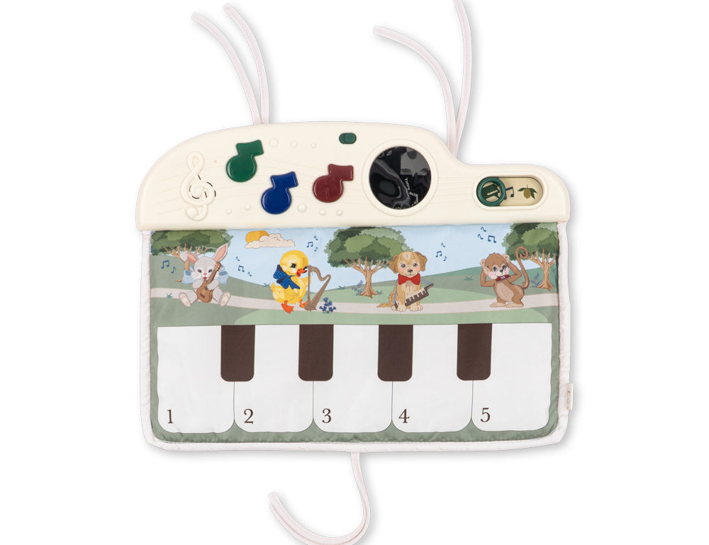 Konges Sløjd A/S BABY TOYS multi