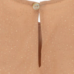 Konges Sløjd A/S WOVEN DRESSES frappe