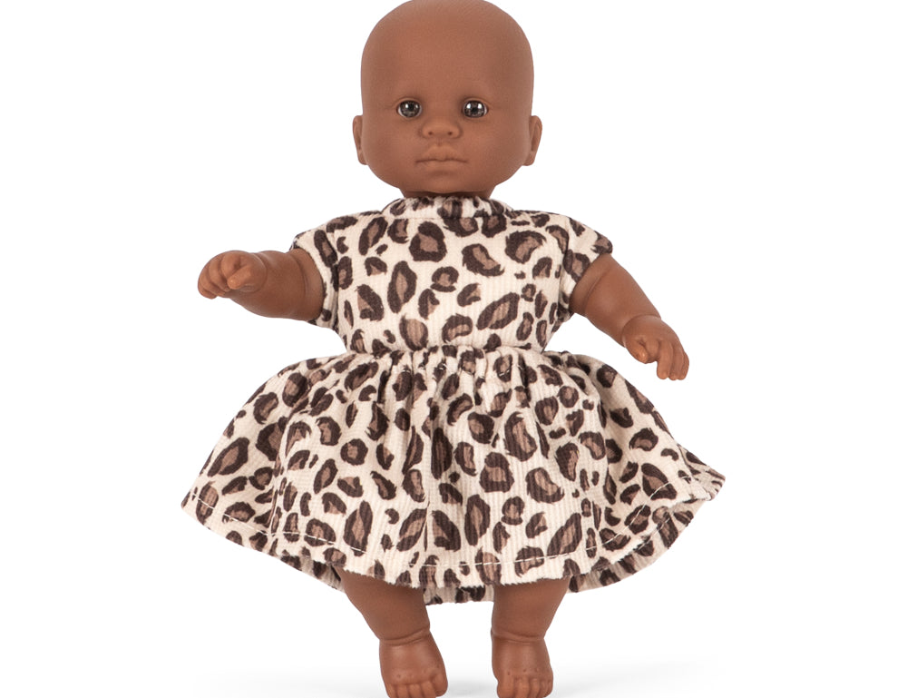 Konges Sløjd A/S DOLLS leo