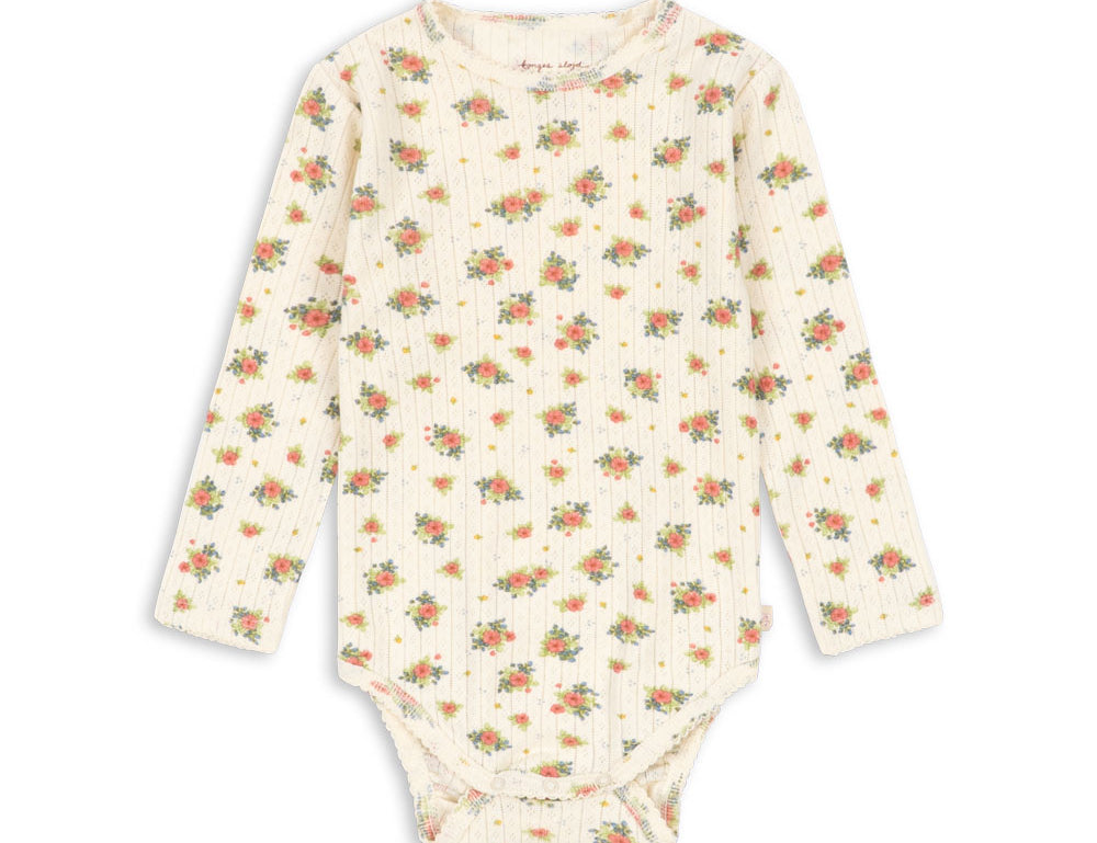 Konges Sløjd A/S BODYSTOCKINGS rosetto