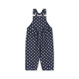 Konges Sløjd A/S WOVEN ROMPERS & JUMPSUITS dot nuit