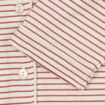 Konges Sløjd A/S HOMEWEAR stripe clayie