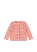 Konges Sløjd A/S KNITTED CARDIGANS multi stribe