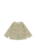 Konges Sløjd A/S WOVEN SHIRTS carlie verde
