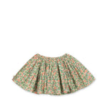 Konges Sløjd A/S WOVEN SKIRTS carlie verde