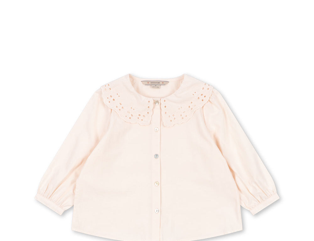 Konges Sløjd A/S WOVEN SHIRTS powder puff