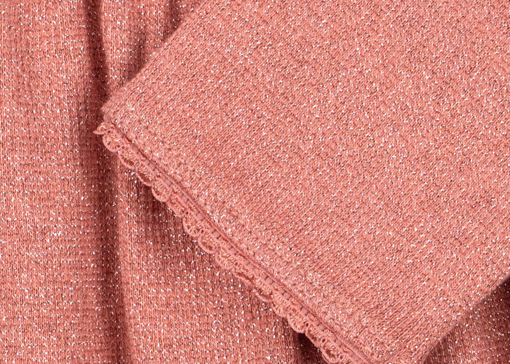 Konges Sløjd A/S JERSEY DRESSES lantana