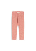 Konges Sløjd A/S JERSEY PANTS lantana