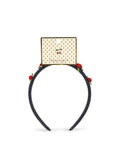 Konges Sløjd A/S HAIR ACCESSORIES dot nuit