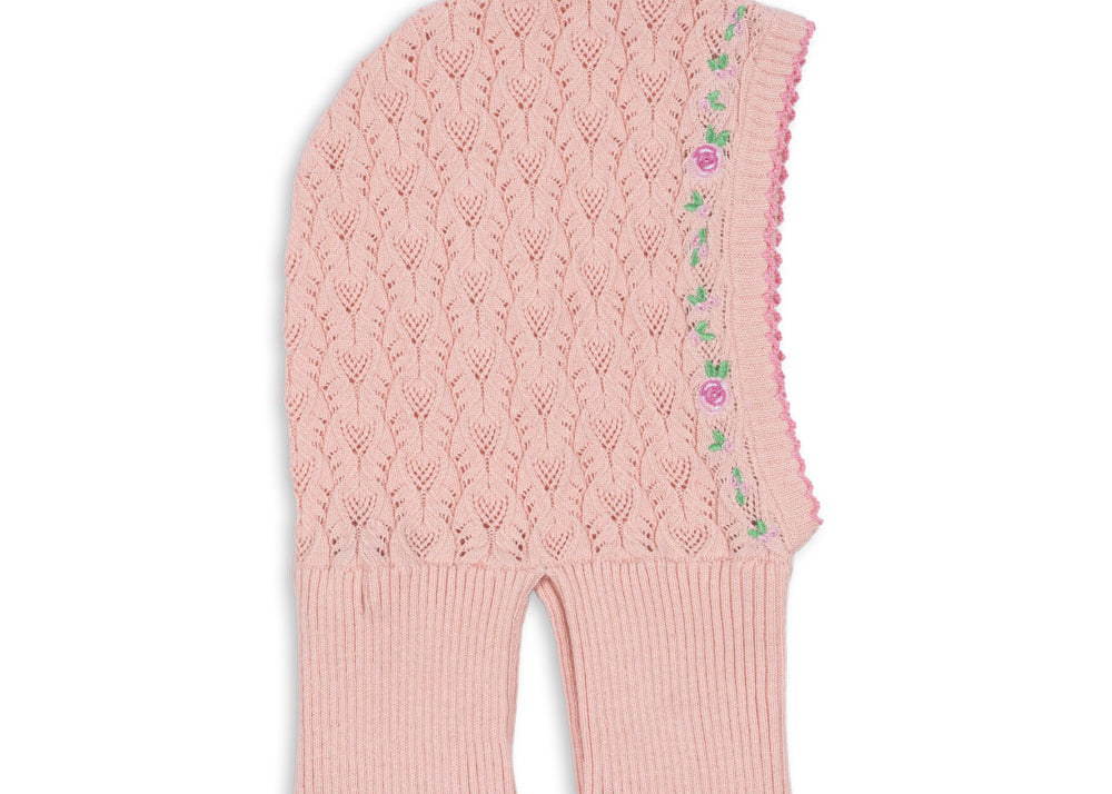 Konges Sløjd A/S BALACLAVAS chintz rose
