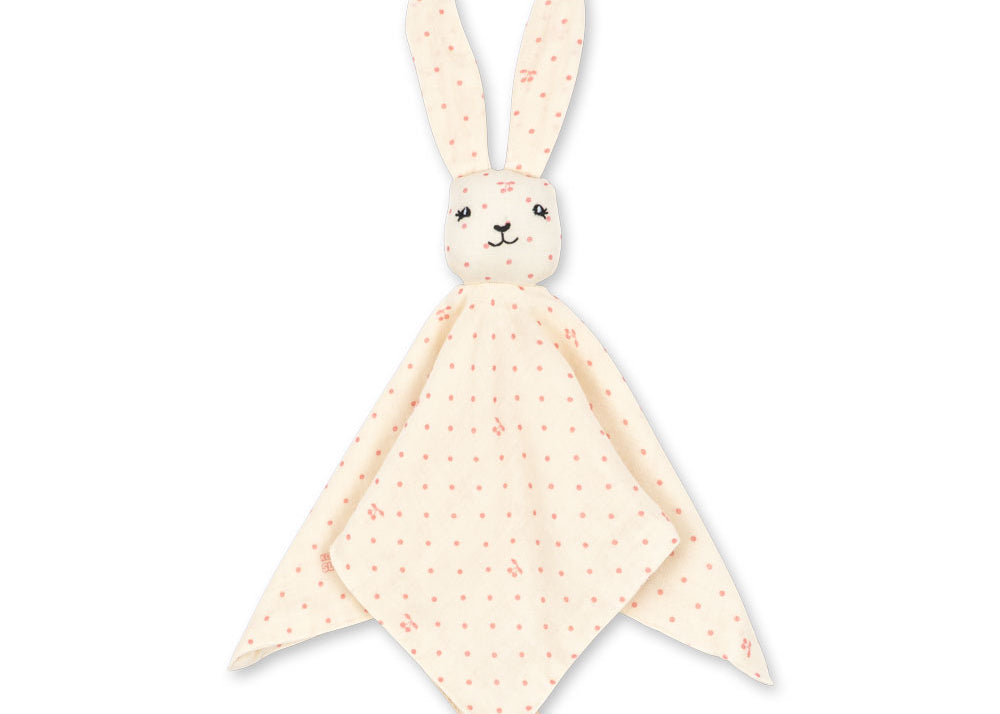 Konges Sløjd A/S TEDDY BEARS cherry dot
