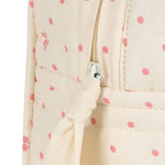 Konges Sløjd A/S TOILETRY BAGS cherry dot