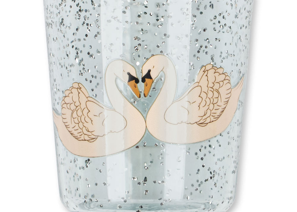 Konges Sløjd A/S TABLEWARE swan blue