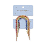 Konges Sløjd A/S HAIR ACCESSORIES rainbow