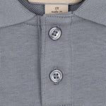 Konges Sløjd A/S JERSEY BLOUSES tradewinds