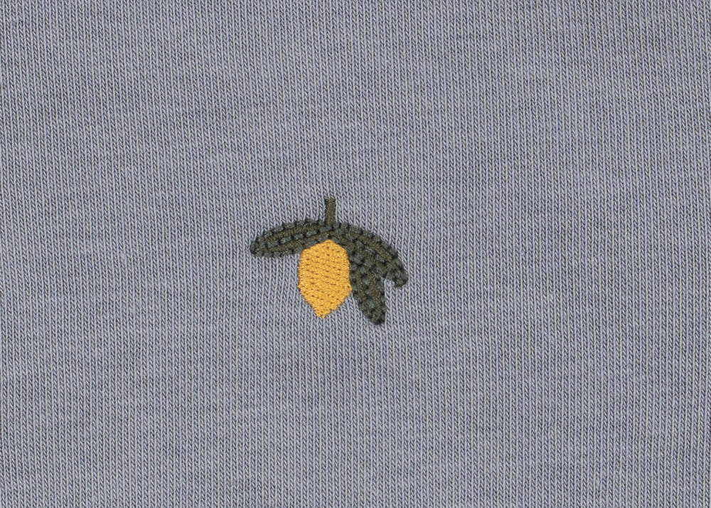 Konges Sløjd A/S JERSEY BLOUSES tradewinds