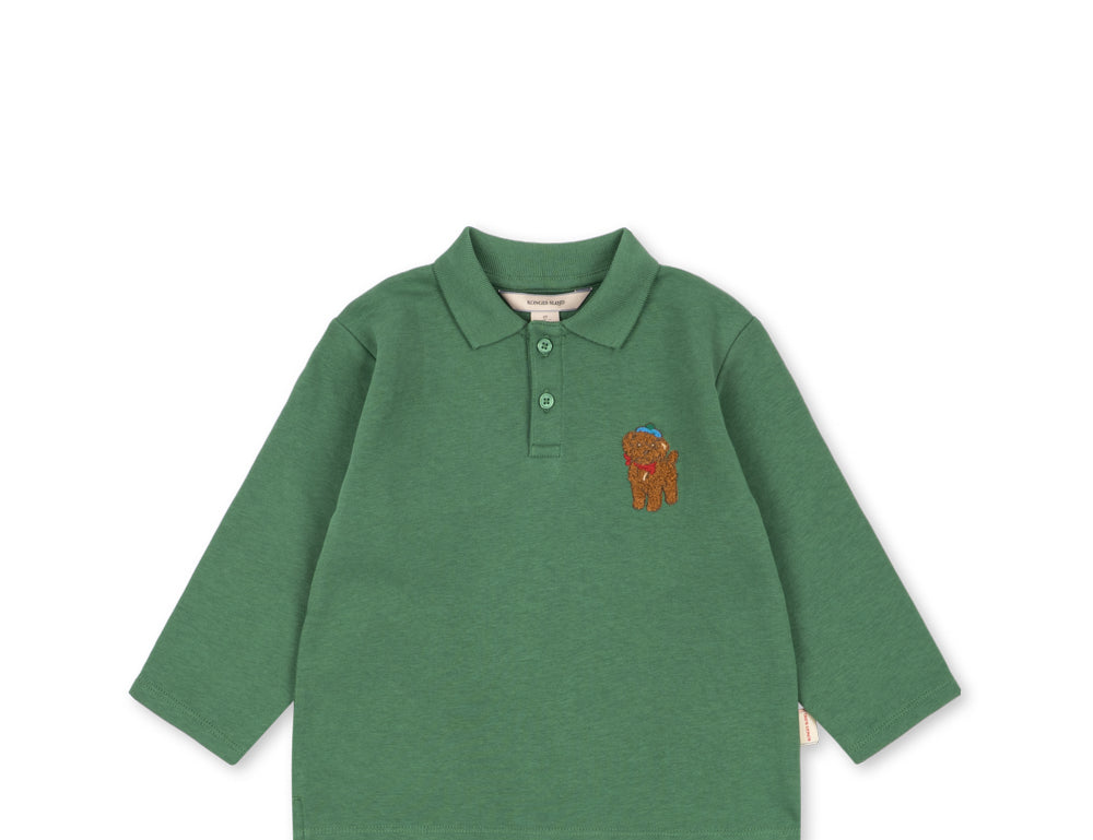 Konges Sløjd A/S JERSEY BLOUSES fairway