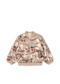 Konges Sløjd A/S WOVEN JACKETS & VESTS ma grande cerise blush