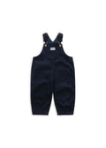 Konges Sløjd A/S WOVEN ROMPERS & JUMPSUITS total eclipse